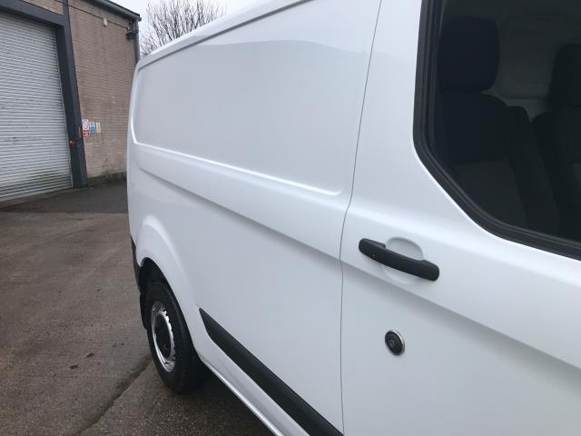 2019 Ford Transit Custom 300 L1 2.0TDCI 105PS LOW ROOF EURO 6 (FL19JMV) Image 22