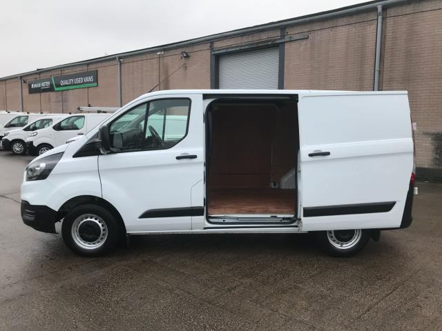 2019 Ford Transit Custom 300 L1 2.0TDCI 105PS LOW ROOF EURO 6 (FL19JMV) Image 9