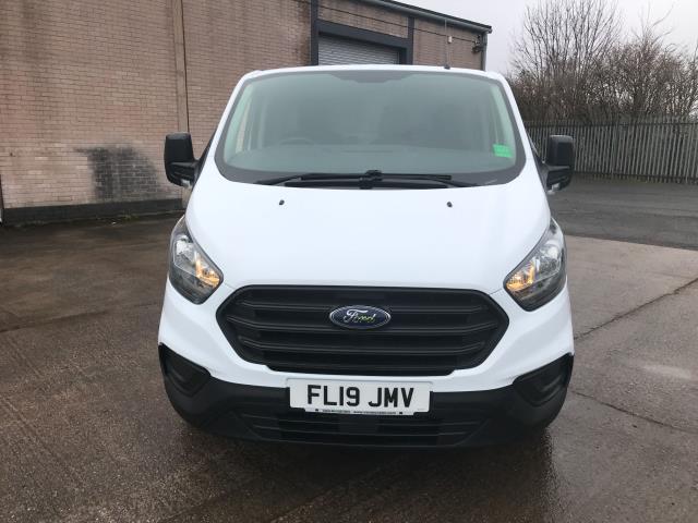 2019 Ford Transit Custom 300 L1 2.0TDCI 105PS LOW ROOF EURO 6 (FL19JMV) Image 24