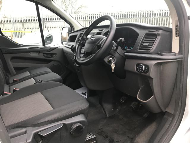 2019 Ford Transit Custom 300 L1 2.0TDCI 105PS LOW ROOF EURO 6 (FL19JMV) Image 20