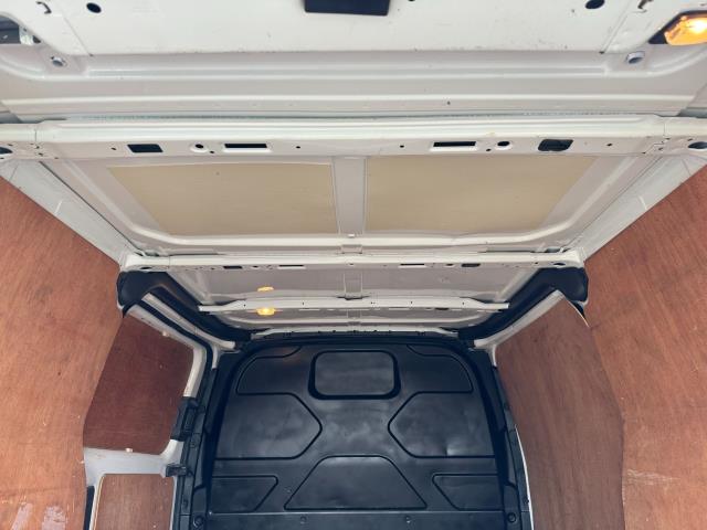 2019 Ford Transit Custom 2.0 Tdci 130Ps Low Roof Van (FL19JMX) Image 47