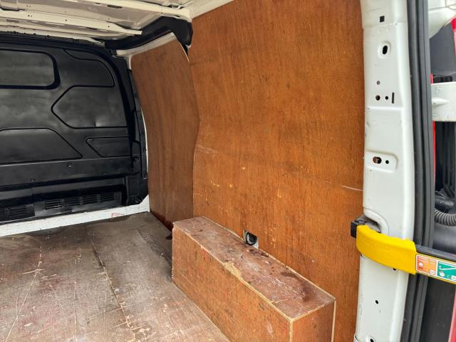 2019 Ford Transit Custom 2.0 Tdci 130Ps Low Roof Van (FL19JMX) Image 45
