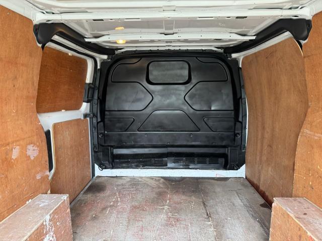 2019 Ford Transit Custom 2.0 Tdci 130Ps Low Roof Van (FL19JMX) Image 43