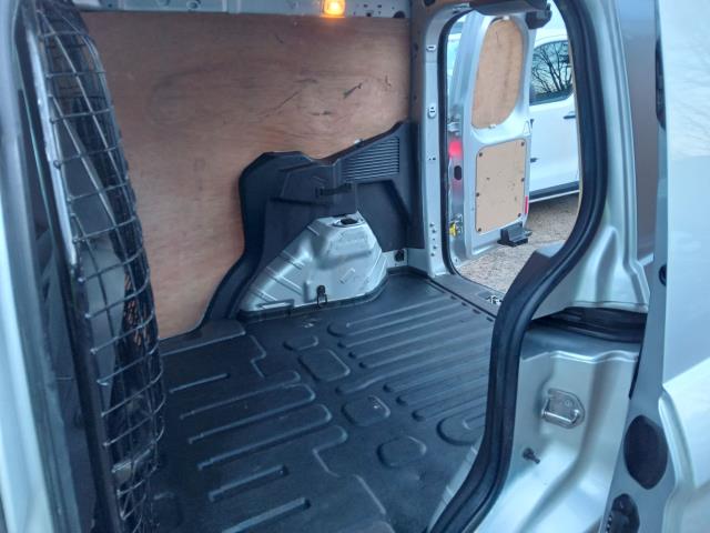 2019 Ford Transit Courier 1.5 Tdci Trend Van [6 Speed] (FL19JVE) Image 13