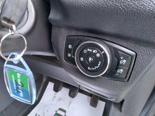 2019 Ford Transit Courier 1.5 Tdci Trend Van [6 Speed] (FL19JVE) Image 23