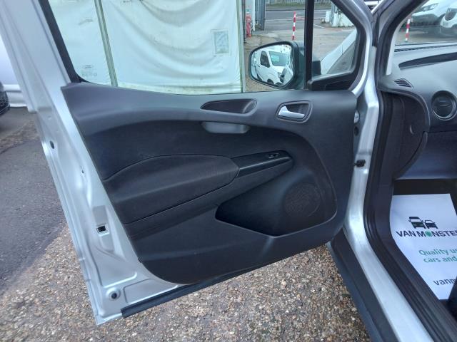 2019 Ford Transit Courier 1.5 Tdci Trend Van [6 Speed] (FL19JVE) Image 28