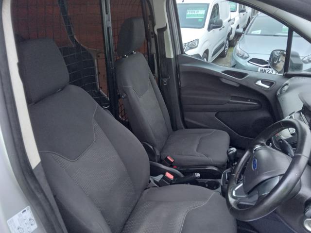 2019 Ford Transit Courier 1.5 Tdci Trend Van [6 Speed] (FL19JVE) Image 30