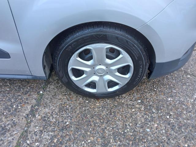 2019 Ford Transit Courier 1.5 Tdci Trend Van [6 Speed] (FL19JVE) Image 15