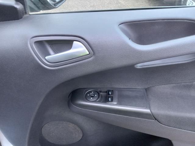 2019 Ford Transit Courier 1.5 Tdci Trend Van [6 Speed] (FL19JVE) Image 31