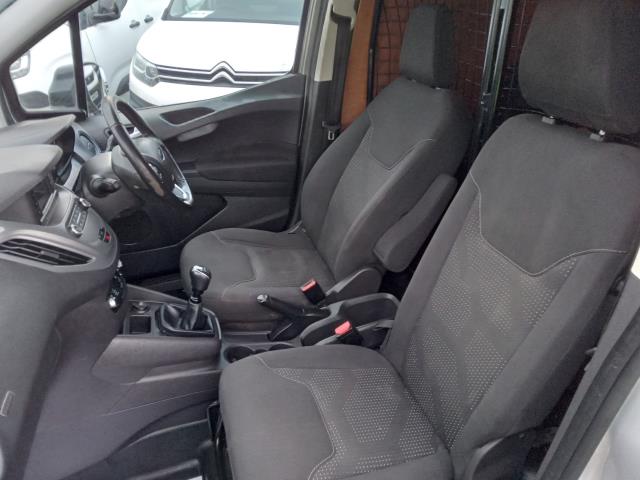 2019 Ford Transit Courier 1.5 Tdci Trend Van [6 Speed] (FL19JVE) Image 26