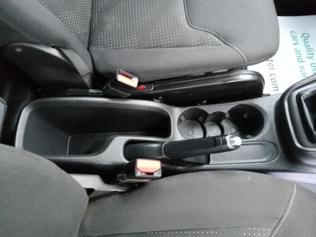 2019 Ford Transit Courier 1.5 Tdci Trend Van [6 Speed] (FL19JVE) Image 33