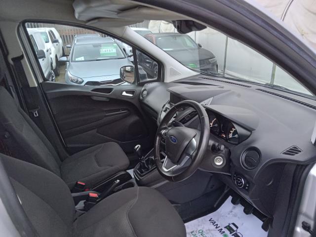 2019 Ford Transit Courier 1.5 Tdci Trend Van [6 Speed] (FL19JVE) Image 29