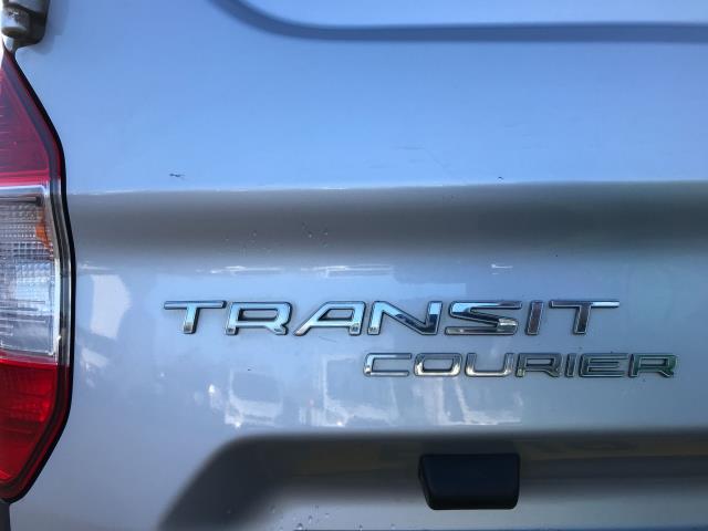 2019 Ford Transit Courier 1.5 Tdci Trend Van [6 Speed] (FL19JWN) Image 15