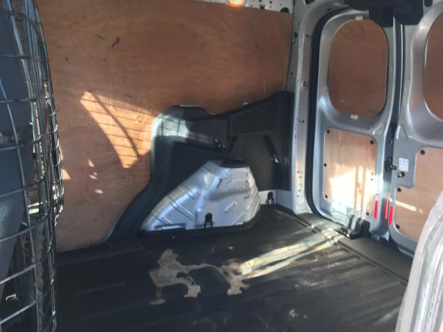 2019 Ford Transit Courier 1.5 Tdci Trend Van [6 Speed] (FL19JWN) Image 5