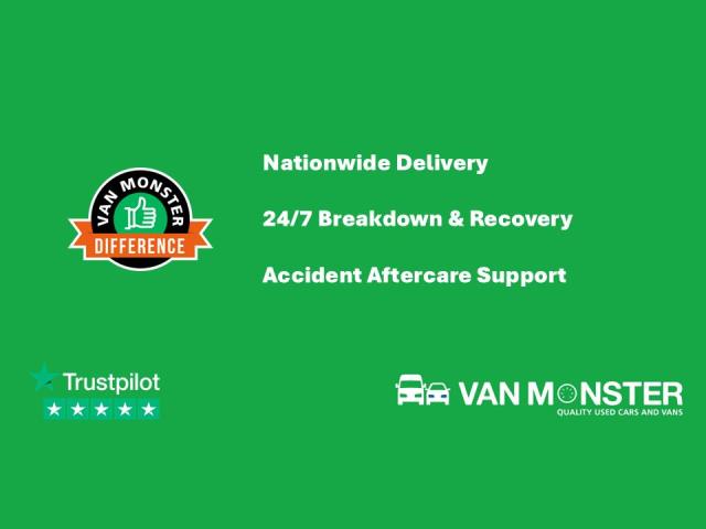 2019 Ford Transit Courier 1.5 Tdci Trend Van [6 Speed] (FL19JWN) Image 32