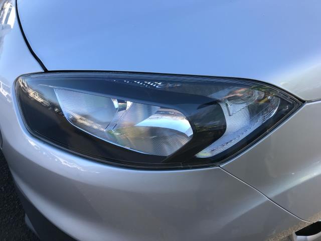 2019 Ford Transit Courier 1.5 Tdci Trend Van [6 Speed] (FL19JWN) Image 12