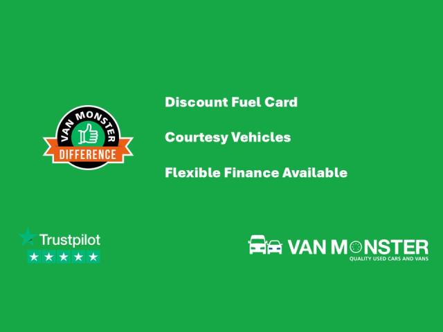 2019 Ford Transit Courier 1.5 Tdci Trend Van [6 Speed] (FL19JWN) Image 33