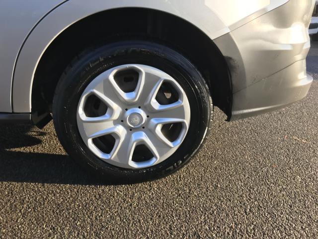 2019 Ford Transit Courier 1.5 Tdci Trend Van [6 Speed] (FL19JWN) Image 13