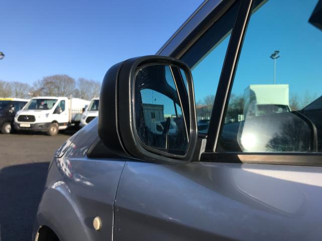 2019 Ford Transit Courier 1.5 Tdci Trend Van [6 Speed] (FL19JWN) Image 14