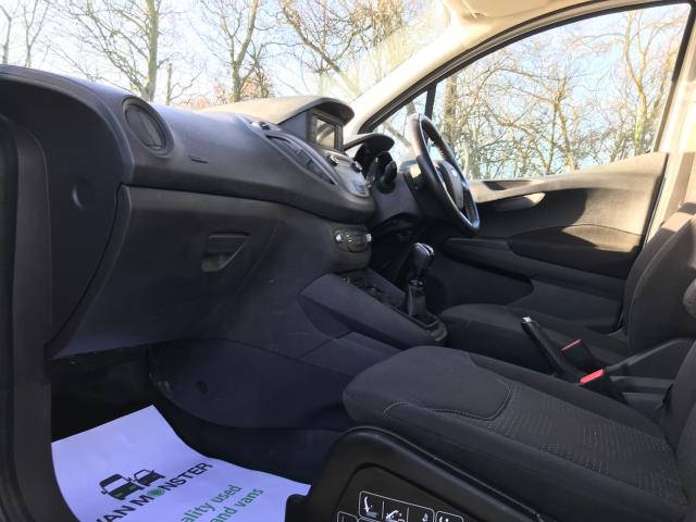 2019 Ford Transit Courier 1.5 Tdci Trend Van [6 Speed] (FL19JWN) Image 18