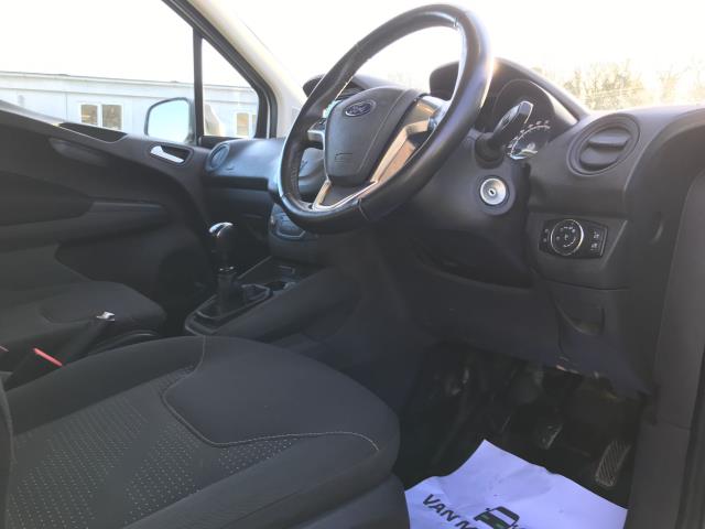 2019 Ford Transit Courier 1.5 Tdci Trend Van [6 Speed] (FL19JWN) Image 17