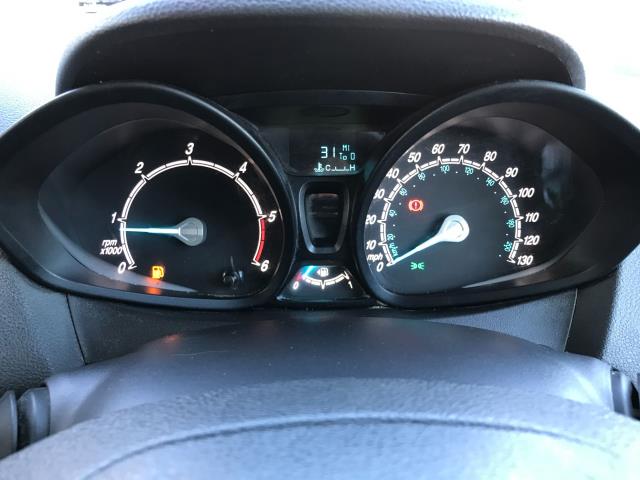 2019 Ford Transit Courier 1.5 Tdci Trend Van [6 Speed] (FL19JWN) Image 20