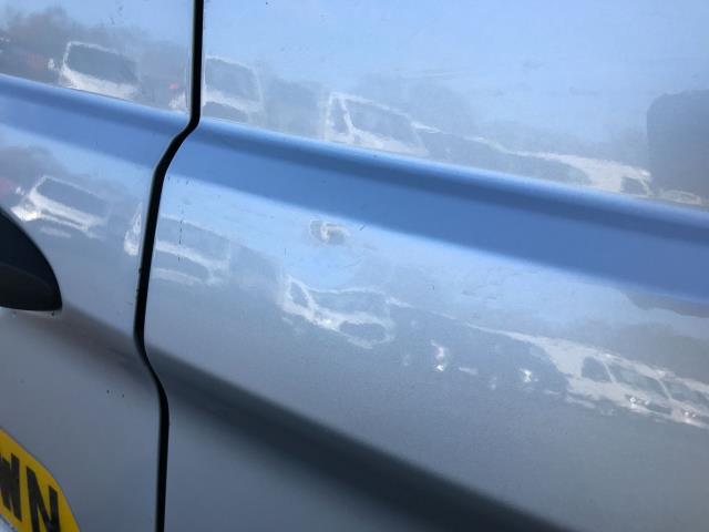 2019 Ford Transit Courier 1.5 Tdci Trend Van [6 Speed] (FL19JWN) Image 29