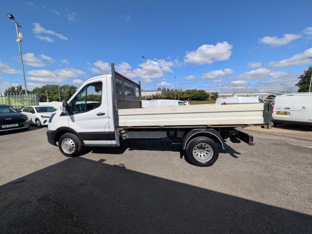 2021 Ford Transit 2.0 Ecoblue 130Ps TIPPER  (FL21AUN) Image 5