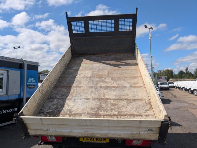 2021 Ford Transit 2.0 Ecoblue 130Ps TIPPER  (FL21AUN) Image 30