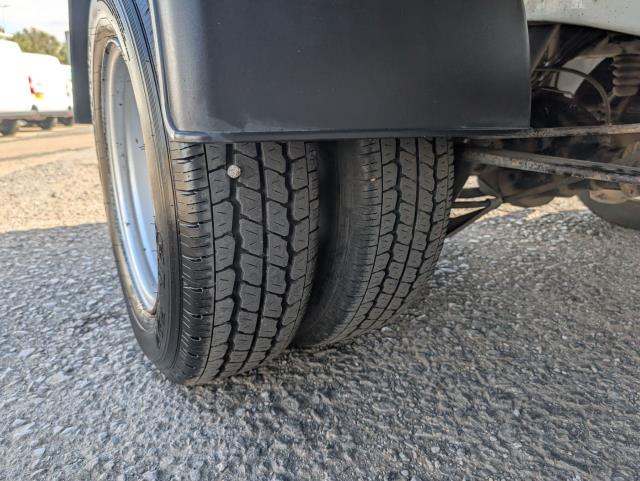 2021 Ford Transit 2.0 Ecoblue 130Ps TIPPER  (FL21AUN) Image 35