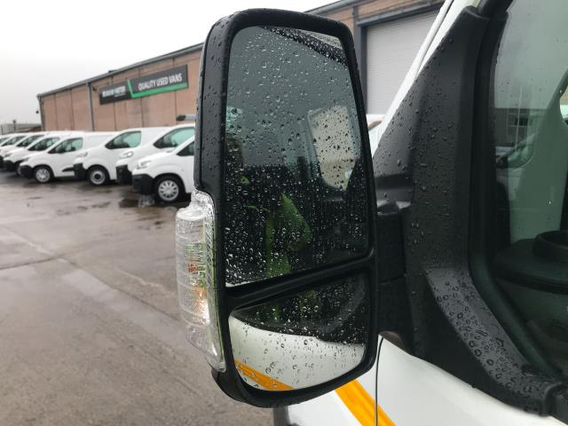 2021 Ford Transit T350 SINGLE CAB TIPPER 130PS EURO 6 (FL21CKJ) Image 41