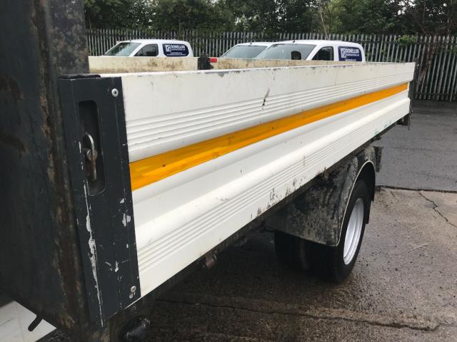2021 Ford Transit T350 SINGLE CAB TIPPER 130PS EURO 6 (FL21CKJ) Image 13
