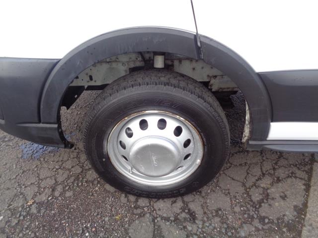 2021 Ford Transit 350 L2 RWD 2.0 Ecoblue 130PS Leader Tipper (1 Way) (FL21CKK) Image 14