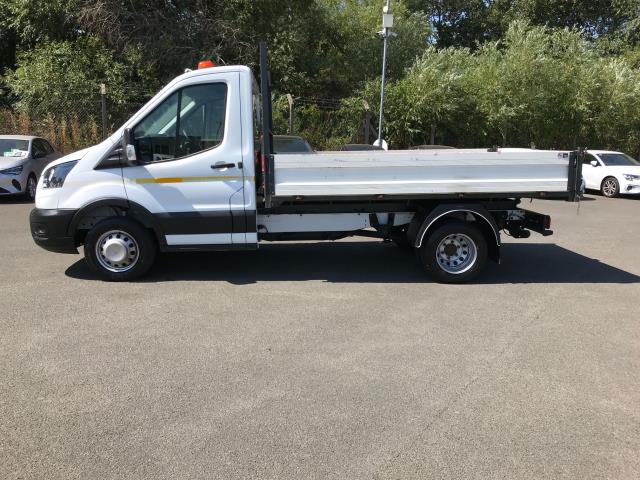 2021 Ford Transit 350 TIPPER LEADER ECO BLUE 2.0 130PS (FL21EHF) Image 5
