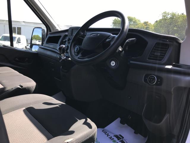 2021 Ford Transit 350 TIPPER LEADER ECO BLUE 2.0 130PS (FL21EHF) Image 20