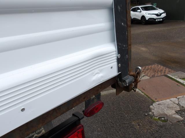 2021 Ford Transit 2.0 Ecoblue 130Ps Leader Tipper [1 Way] (FL21EJA) Image 7