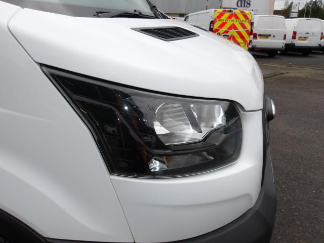 2021 Ford Transit 2.0 Ecoblue 130Ps Leader Tipper [1 Way] (FL21EJA) Image 17