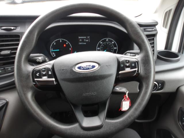 2021 Ford Transit 2.0 Ecoblue 130Ps Leader Tipper [1 Way] (FL21EJA) Image 31