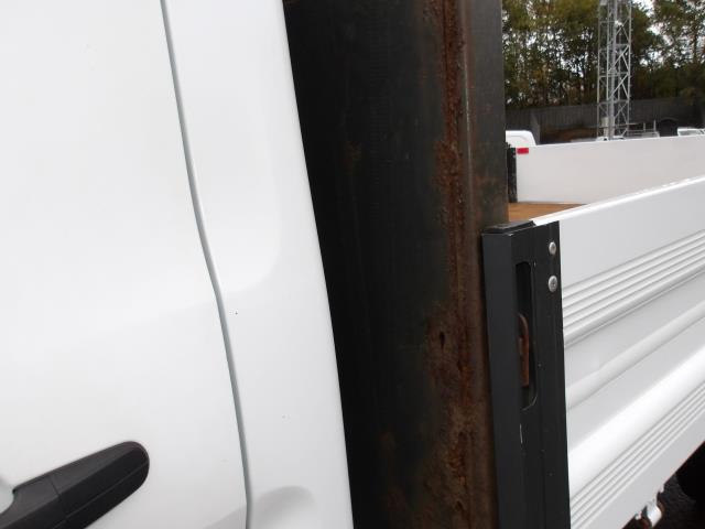 2021 Ford Transit 2.0 Ecoblue 130Ps Leader Tipper [1 Way] (FL21EJA) Image 21