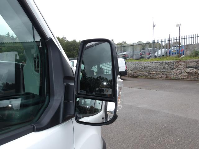 2021 Ford Transit 2.0 Ecoblue 130Ps Leader Tipper [1 Way] (FL21EJA) Image 16