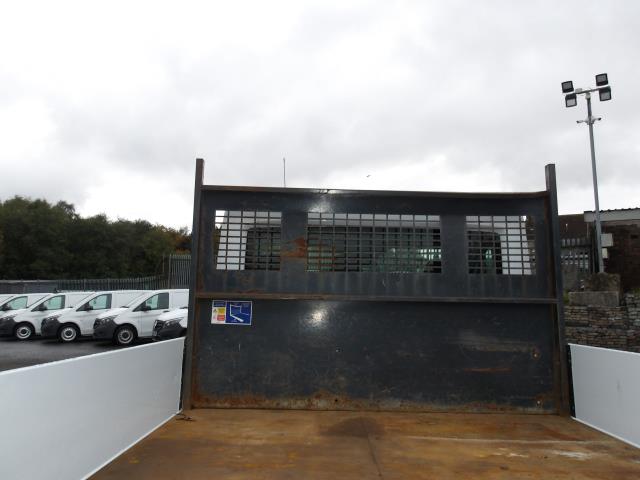 2021 Ford Transit 2.0 Ecoblue 130Ps Leader Tipper [1 Way] (FL21EJA) Image 8