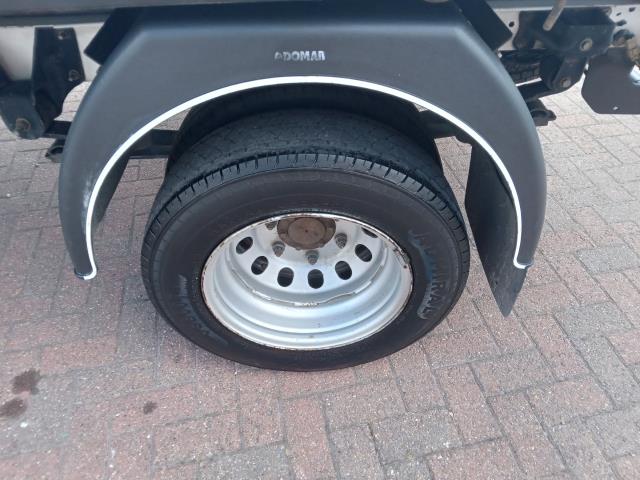 2021 Ford Transit 2.0 Ecoblue 130Ps Chassis Cab (FL21EZR) Image 16