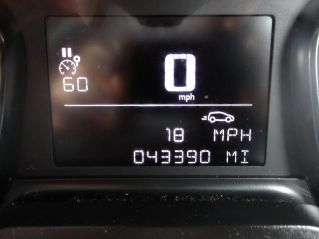 2022 Vauxhall Vivaro 2700 1.5D 100Ps Dynamic H1 Van (FL22JVO) Image 20