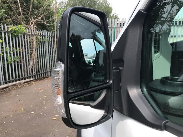 2022 Ford Transit T410 L3 H2 2.0TDI 130PS 15 SEAT MINIBUS EURO 6  (FL22NXU) Image 41