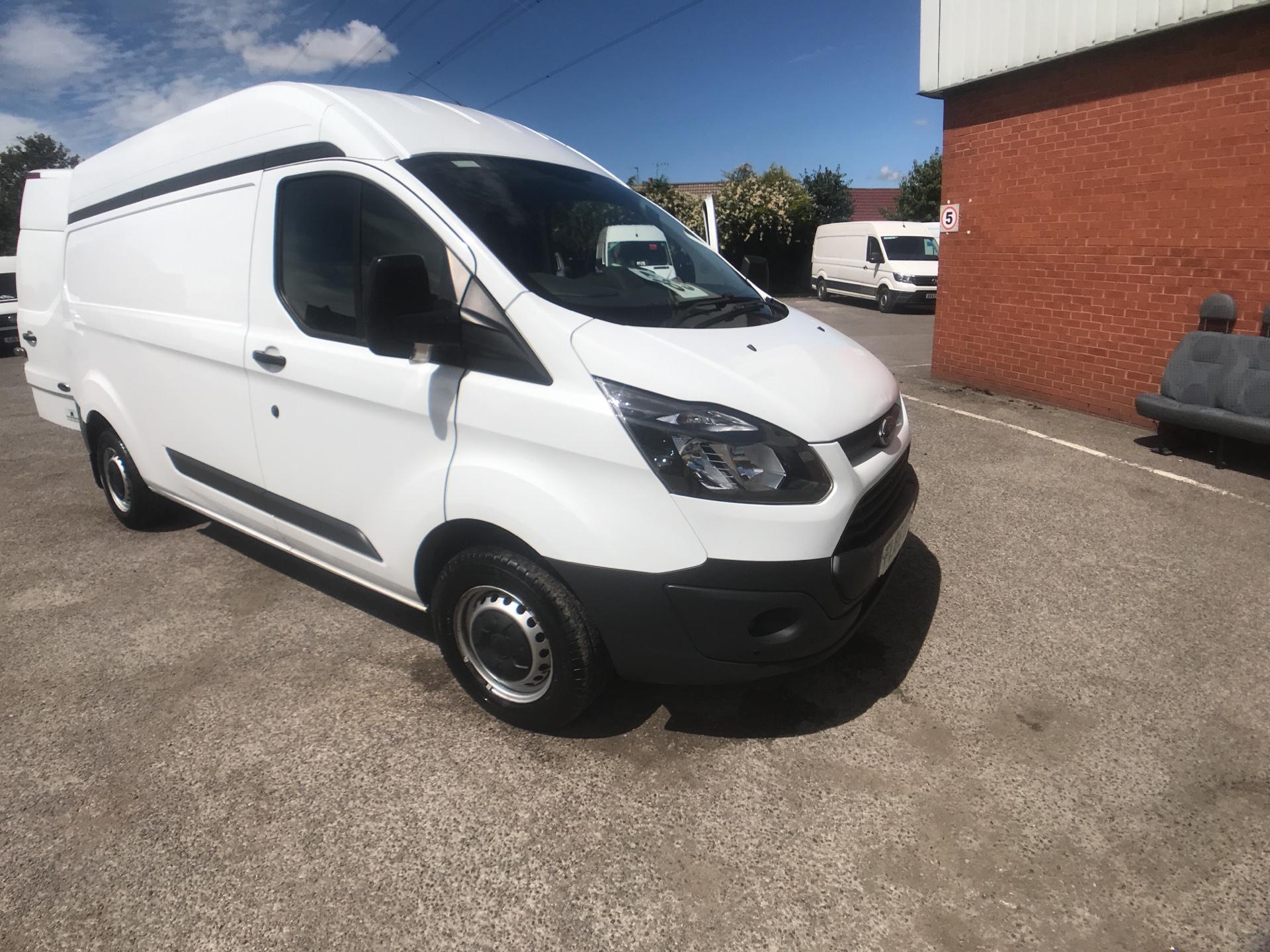 mwb transit custom