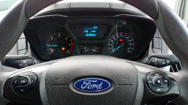 2017 Ford Transit Custom 2.0 Tdci 105Ps Low Roof Van (FL67OVO) Thumbnail 16