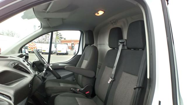 2017 Ford Transit Custom 2.0 Tdci 105Ps Low Roof Van (FL67OVO) Image 14