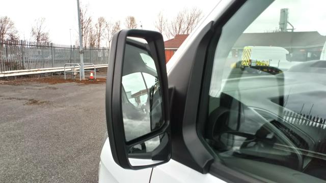 2017 Ford Transit Custom 2.0 Tdci 105Ps Low Roof Van (FL67OVO) Image 12