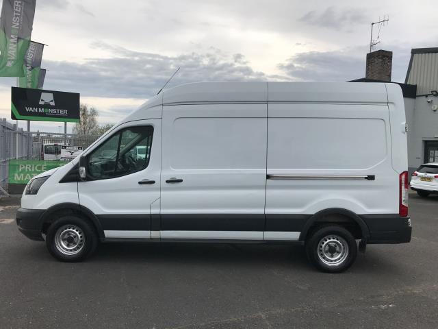 2017 Ford Transit T350 L3 H3 130PS EURO 6 (FL67OWX) Image 6
