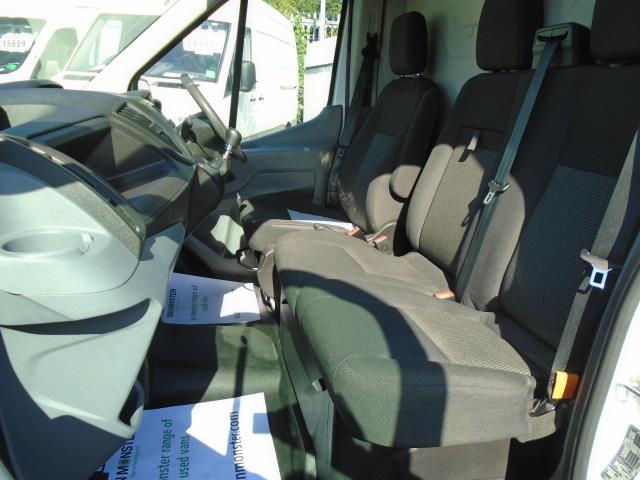 2017 Ford Transit 2.0 Tdci 130Ps H3 Van (FL67SHJ) Image 18